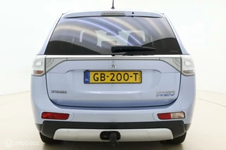 Mitsubishi Outlander Mitsubishi Outlander 2.0 PHEV Business Edition X-Line - afbeelding nr 11