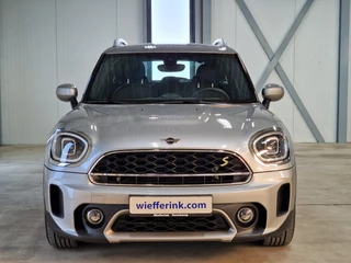 MINI Countryman - afbeelding nr 5