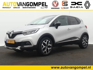 Renault Captur CAMERA / DEALER ONDERHOUDEN/ NAVI / CLIMAT CONTROL - afbeelding nr 1