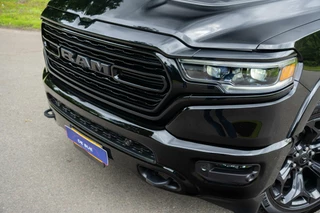 Dodge Ram 1500 Dodge Ram 1500 4X4 5.7 V8 4x4 Crew Cab|LPG|BTW|1ste Eig|Limited Night Edition|Etorque|Pano|Luchtvering|Trekhaak|Full Option - afbeelding nr 30