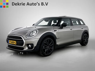 MINI Clubman Mini 1.5 One Business Edition