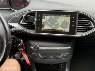 Peugeot 308 Peugeot 308 1.6 BlueHDi Blue Lease Executive BTW | PANODAK - afbeelding nr 14