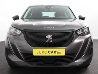 Peugeot 2008 Peugeot 2008 1.2 PureTech Active Pack | Navigatie | Airco | Cruise Control | Led | Parkeer sensoren - afbeelding nr 4