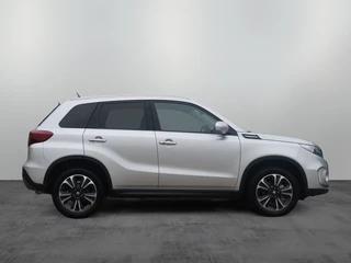 Suzuki Vitara - afbeelding nr 20