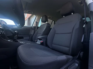 Volkswagen Golf Apple-Carplay - afbeelding nr 10