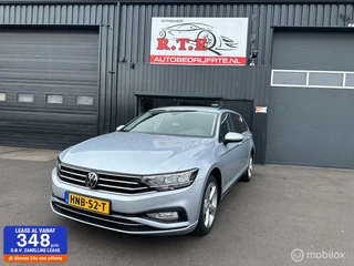 Volkswagen Passat - 18640984-0