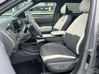 Kia EV3 - afbeelding nr 5