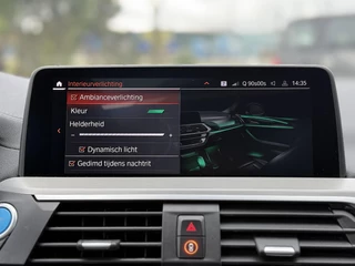 BMW iX3 BMW iX3 AUT. Executive 80 kWh | Live Cockpit | Panorama | Leder | ACC | - afbeelding nr 32