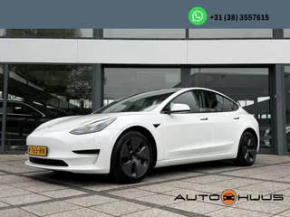 Tesla Model 3 Tesla Model 3 Range Plus RWD | Autopilot | Panorama | Facelift | - afbeelding nr 1