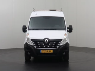Renault Master Renault Master 2.3DCi 145PK L2H2 Imperiaal | Trekhaak | Navigatie | Camera | Airco | Cruise - afbeelding nr 10