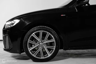 Audi A1 Sportback Audi A1 Sportback 30 TFSI Pro Line S MATRIX|2SLEUTELS|SLINE| - afbeelding nr 7