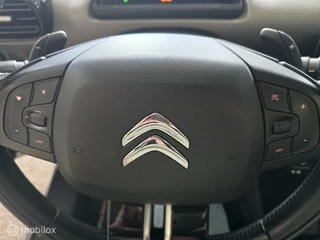 Citroën C4 Cactus Citroen C4 Cactus 1.2 e-VTi Shine Camera. Navi. Apple carplay - afbeelding nr 13