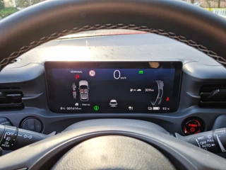 Honda e:Ny1 Dodehoek detectie, Apple/Android,  , All-in Rijklaarprijs - afbeelding nr 5