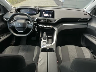 Peugeot 3008 Peugeot 3008 1.2 Executive Automaat - CarPlay - Camera - Complete Onderhoudshistorie - afbeelding nr 15