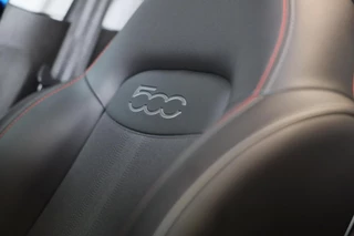 Fiat 500X Fiat 500 X 1.5 Hybrid Sport Cabrio / AUT / Navi / Ecc / Elek Pakket / Acc / Lane Assist / Camera / Led / Pdc / 18 Inch - afbeelding nr 10
