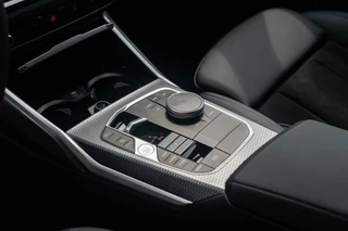 BMW 3 Serie BMW 3-serie Touring 330i M Sport 245pk Adapt.Cruise|Stoelver - afbeelding nr 37