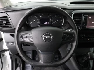 Opel Vivaro | Navigatie | Camera | Trekhaak | Betimmering - afbeelding nr 14