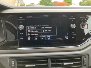 Volkswagen Polo Volkswagen Polo 1.0 TSI Comfortline Business | 1e eigenaar | apple carplay | climate control | navigatie | ad. cruise control - afbeelding nr 25