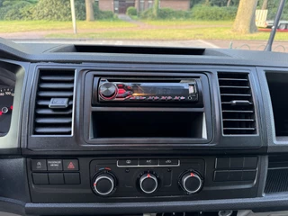 Volkswagen Transporter 9-Persoons/Airco/Nieuw model/Cruise control/Incl. BTW - afbeelding nr 21