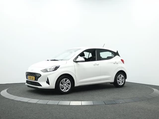 Hyundai i10 - afbeelding nr 16