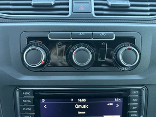 Volkswagen Caddy CarPlay/navigatie/cruise control - afbeelding nr 24