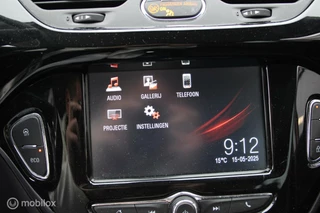 Opel Corsa Opel Corsa 1.0 Turbo Business+ - afbeelding nr 26