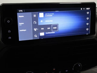 Opel Vivaro Opel Vivaro 1.5 Diesel 120PK L3 BPM VRIJ! Apple Carplay /  Android Auto Parkeersensoren V+A Trekhaak Camera Navigatie Cruise Control LED koplampen houten afwerking laadruimte - afbeelding nr 27