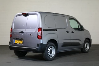 Peugeot Partner - afbeelding nr 11