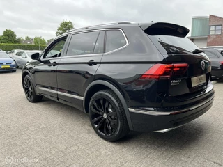 Volkswagen Tiguan Allspace Volkswagen Tiguan Allspace 1.5 TSI 7p. R-LINE*PANO*ACC*TREKHAAK* - afbeelding nr 6