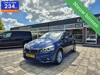 BMW 2 Serie BMW 2-serie Active Tourer 218i Automaat, Pano, E-Klep, Trekhaak - afbeelding nr 1