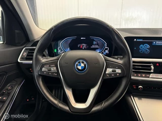 BMW 3 Serie BMW 330e Touring Sport Line |  360 camera | 18 inch M Sport - afbeelding nr 10