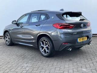 BMW X2 - afbeelding nr 2