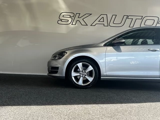 Volkswagen Golf - afbeelding nr 6