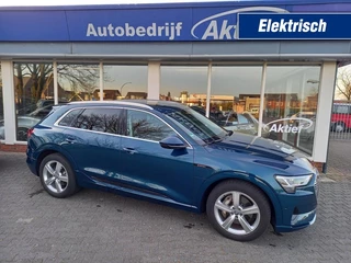 Audi e-tron - 212237839-0