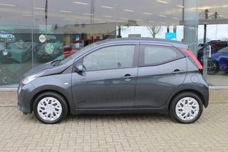 Toyota Aygo - afbeelding nr 3