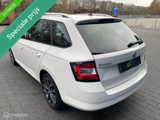 Škoda Fabia Skoda Fabia Combi /  1.2 TSI / LPG / 2017! - afbeelding nr 7
