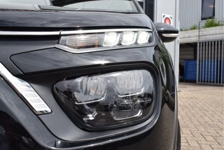 Citroën C3 Citroën C3 1.2 PureTech Feel | LED | Climate Control | Stoelverwarming - afbeelding nr 6