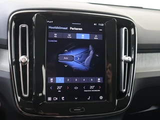 Volvo XC40 Volvo XC40 B4 Plus Dark | Dodehoekdetectie | Harman/Kardon | - afbeelding nr 28