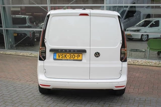 Volkswagen Caddy - afbeelding nr 11