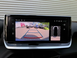 Peugeot 2008 Peugeot 2008 1.2 PureTech 100 Allure|Camera|Carplay|Navigatie|Cruise|LED|DAB| - afbeelding nr 21