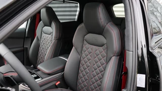 Audi Q7 Audi Q7 60 TFSI e quattro Pro Line S Competition | Massage | B&O | Head-up | Soft-Close | Panoramadak | Stoelventilatie | HD Matrix | Trekhaak - afbeelding nr 10