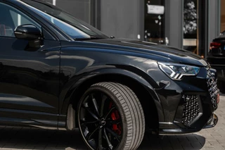 Audi RSQ3 Audi RSQ3 RS 2.5 TFSI 400PK LEDER|CAMERA|PANO|FULL OPTION! - afbeelding nr 16