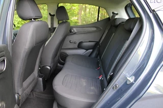 Hyundai i10 - afbeelding nr 18