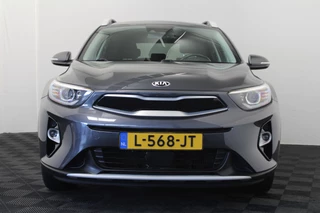 Kia Stonic - afbeelding nr 2