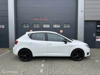 SEAT Ibiza Seat Ibiza 1.2 TSI FR✓Xenon/Led ✓Cruise ✓Nw APK - afbeelding nr 6