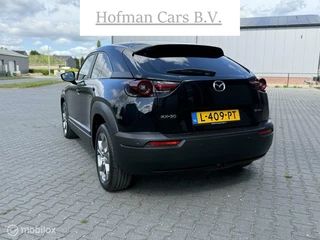 Mazda MX-30 Mazda MX-30 e-SkyActiv 145 First Edition 36 kWh - afbeelding nr 3