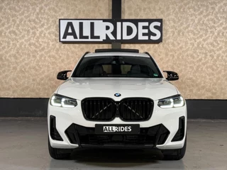 BMW X3 BMW X3 M40i xDrive High Executive | pano | 360 camera | keyless | HUD | ACC - afbeelding nr 12