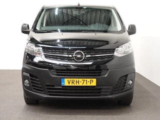 Opel Vivaro Opel Vivaro 2.0 CDTI L3H1 Dubbele Cabine Edition  144 pk Airco Navigatie Camera Parkeersensoren Trekhaak Cruise Control - afbeelding nr 38
