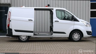 Ford Transit Custom Ford Transit Custom 2.2 TDCI * L1 * Trend * 2 Schuifdeuren * - afbeelding nr 5