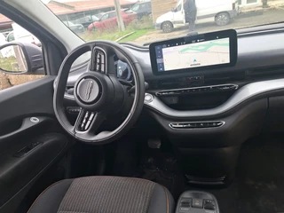 Fiat 500e | Navigatie | LM Velgen | Pdc | - afbeelding nr 3